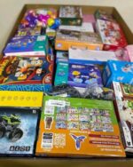 Toys pallets available - Image 9