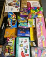 Toys pallets available - Image 8