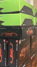 Brand New Lego Sets Available - Image 6