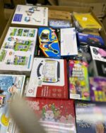 Toys pallets available - Image 10