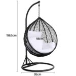 Egg chairs available - Image 2