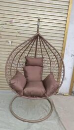 Egg chairs available