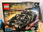 Brand New Lego Sets Available