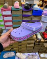 Crocs Available for sale