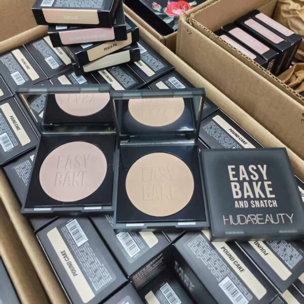 Genuine Cosmetics products available