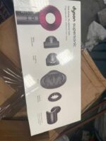 Dyson Supersonic Hair Dryers Available - Image 7