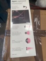 Dyson Supersonic Hair Dryers Available - Image 4