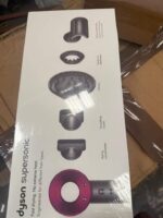Dyson Supersonic Hair Dryers Available - Image 6