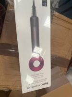 Dyson Supersonic Hair Dryers Available - Image 3