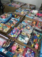 Toys pallets available - Image 7