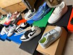 Brand New Shoes Available - Image 4