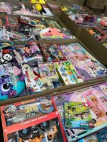 Toys pallets available - Image 5
