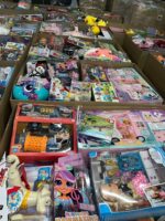 Toys pallets available - Image 3