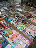Toys pallets available - Image 4