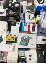 Brand new Electronics products  for sale - Image 6