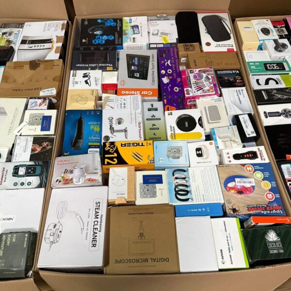 Brand new Electronics products  for sale