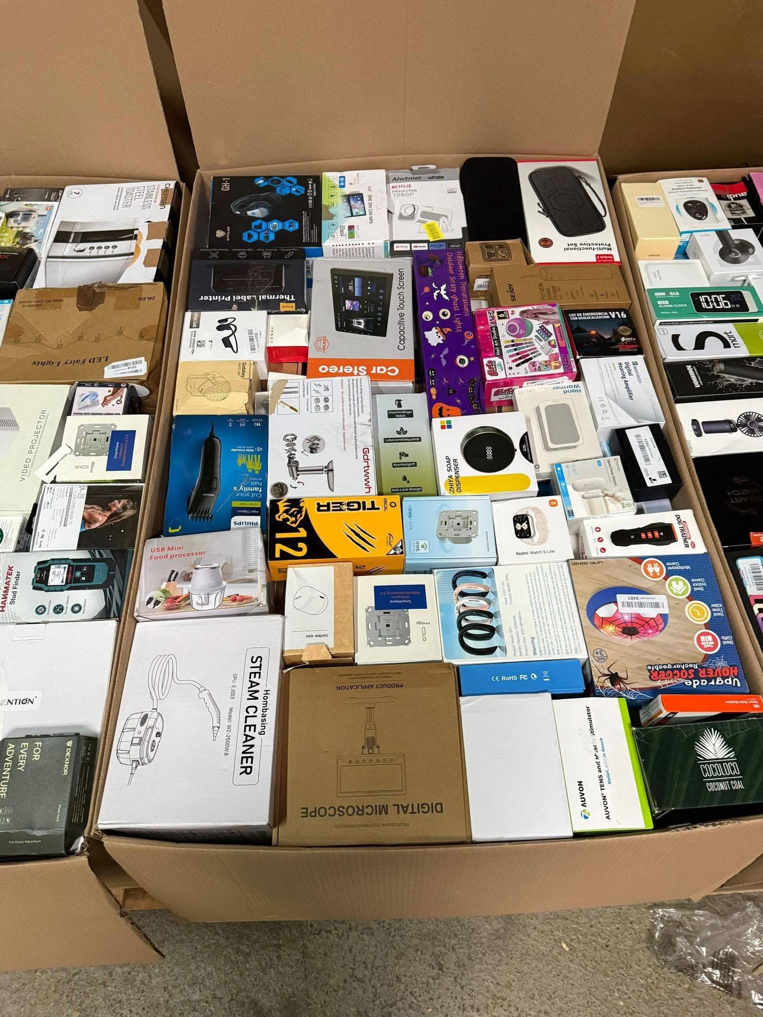 628029617_122172937886709363_4875460642438702586_n Brand new Electronics products for sale - Image 1