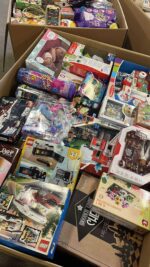 Mixed toys sales - Image 9