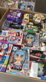 Mixed toys sales - Image 7