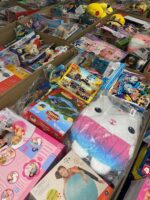 Mixed toys sales - Image 3