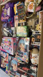 Mixed toys sales - Image 6