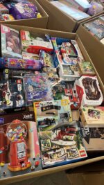 Mixed toys sales - Image 10