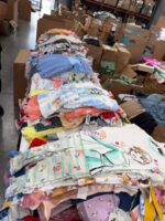 Kids Zara clothes