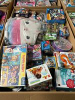 Mixed toys for sale - Image 5