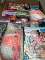 Mixed toys for sale - Image 3