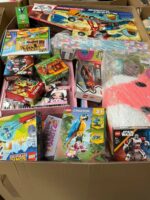 Mixed toys for sale - Image 8