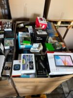 Brand new Electronics products