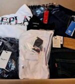 Clothes for Men and Women - Image 2