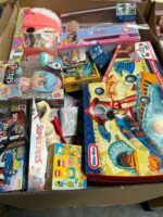 Mixed toys in stock - Image 4