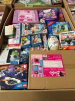 Mixed toys in stock - Image 11