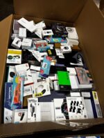 Brand new Electronics products