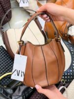 Brand new Zara handbags - Image 9