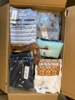 Mixed clothes available - Image 4