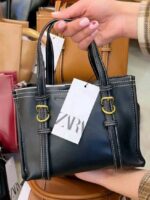 Brand new Zara handbags - Image 6