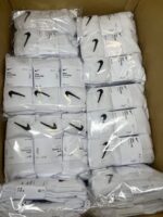 Authentic Nike Socks - Image 4