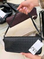 Brand new Zara handbags - Image 10