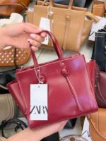 Brand new Zara handbags - Image 4