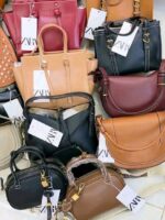 Brand new Zara handbags - Image 3