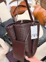 Brand new Zara handbags - Image 11