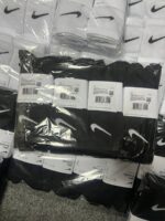 Authentic Nike Socks - Image 2