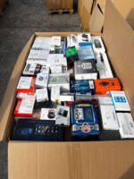 Electronics Available