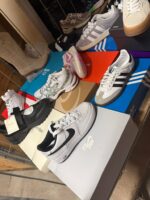 Brand New Shoes Available