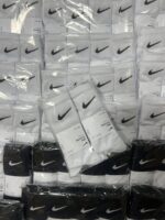 Authentic Nike Socks - Image 6
