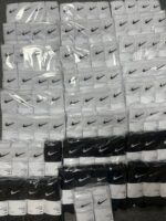 Authentic Nike Socks - Image 3