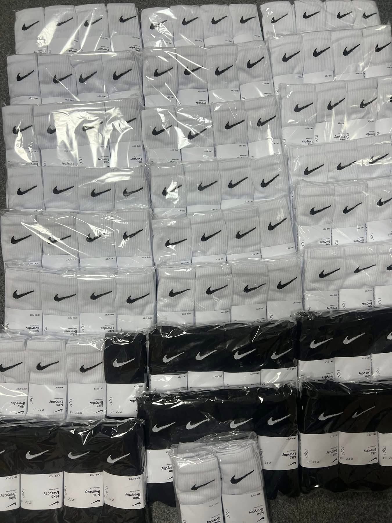 678386009_122181555056709363_8576062510102952868_n Authentic Nike Socks - Image 1