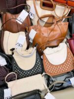 Brand new Zara handbags - Image 2